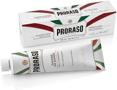 Proraso Sh