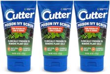 Cutter Poison Ivy, Oak, and Sumac S