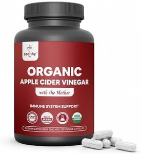 Organic Ap