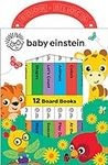 Baby Einstein - My First Library Bo