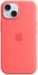 Apple iPhone 15 Silicone Case with 