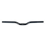 UPANBIKE Bike Handlebar 25.4mm*600mm 31.8mm*620mm Flat Bar Riser Bar For Mountain Bike Road Bicycle