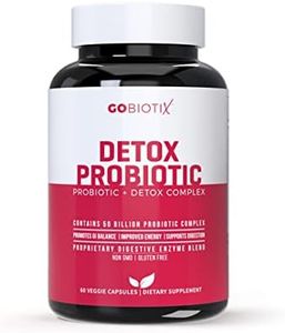 GOBIOTIX P