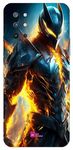 Gift Minister Soft Designer Mobile Case For Oneplus 8T Back Cover Slate Gray - Mortal Kombat Game Action Scene Lighting Airbrush Art Graphics Emotionally Charged Scenes Dustproof Shockproof 1Pcs 1701P