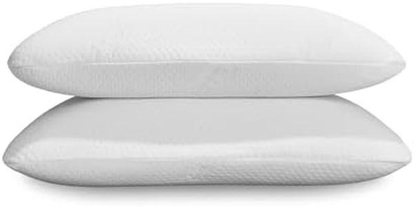 Tempur-Pedic Symphony Memory Foam Pillow, Standard