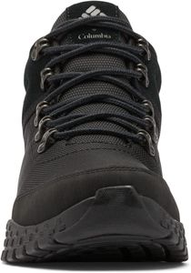 Columbia Fairbanks Mid Snow Boots – Waterproof Winter Footwear