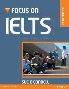 Focus on I