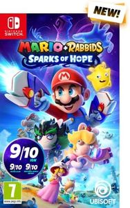 Mario + Ra