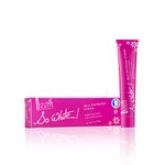 Fair & White so White Skin Perfector Creme 1.7 Oz