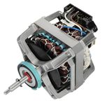 4681EL1008A Dryer Motor,Compatible with LG Dryer DLG2251W