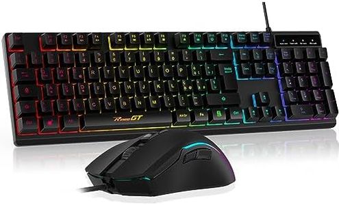 Combo Tecl