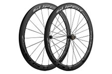 Carbon Clinchers