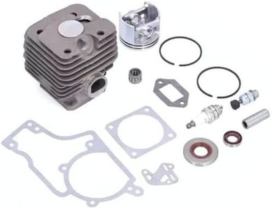 Cylinder Piston Assembly 52mm for ((14-Piece Set) MS381 Cylinder Assembly)