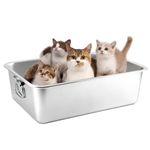 Better Litter Box