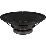 PRV AUDIO 15W700 15" High Power PA Woofer 8 Ohm