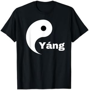 Yin Yang M