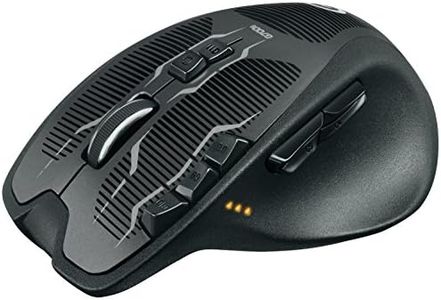 Logitech G