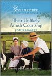 Their Unlikely Amish Courtship: An Uplifting Inspirational Romance