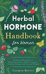 Herbal Hormone Handbook for Women