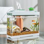 Tabletop Storage Fish Tank Extremel