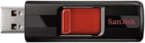 SanDisk 256GB Cruzer USB 2.0 Flash 