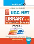 NTA-UGC-NET/JRF: Library & Information Science (Paper II) Exam Guide