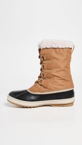 Sorel 1964 PAC Nylon Snow Boots – Men’s, Size 9 UK
