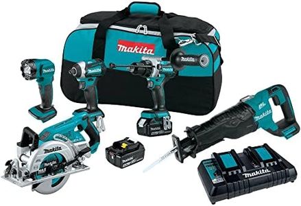 Makita XT5