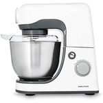 Morphy Richards 400023 Stand Mixer, Plastic, 800 W, 4 liters