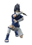 Tamashii Nations - Naruto - S.H.Figuarts - Sasuke Uchiha (Ninja Prodigy of the Uchiha Clan Bloodline)