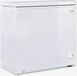 TABU 10 Cu Ft Chest Deep Freezer, L