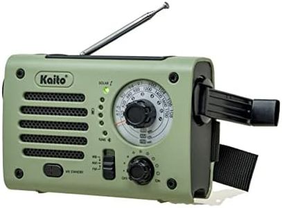 Kaito KA38