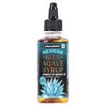 Urban Platter Mexican Blue Agave Syrup, 300g (Plant-Based Sweetener, Refined Sugar Alternative, Easy to Mix in Hot & Cold Recipes)