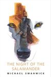 The Night of the Salamander: A Tor.Com Original (The Mongolian Wizard Book 5)