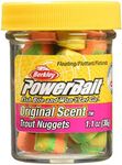 Berkley PowerBait Power Nuggets , R