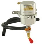 Moroso 85474 Universal Air/Oil Separator