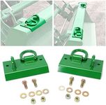 KUAFU Tractor Grab Hooks Compatible