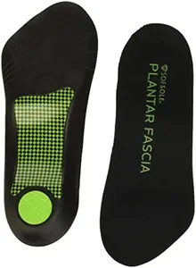 Sof Sole 3/4 Plantar Fascia M 7-13