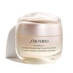 Shiseido SKN BNF W SMOOTHING CREAM ENR