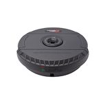 Cerwin Vega Vega Shallow 12" 300W RMS Spare Tire Passive Subwoofer - Ultimate Space-Saving Car Audio System, Deep Bass, Easy Installation, Non-Resonant Enclosure, Fits Most Vehicles VS12SH