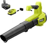 RYOBI ONE+ 18V 100 MPH 325 CFM Cord