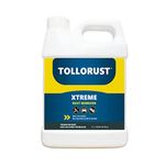 Tollorust Xtreme Non-Corrosive & Safe Rust Remover | Multi-Use - Brush, Spray, Dip | 1 L