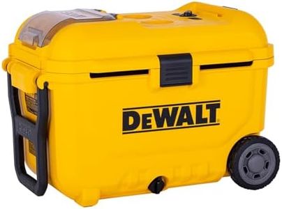 DEWALT Evaporative Air Cooler Portable Air Conditioner DXACN01B (Tool Only)
