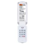 ASONPAO GK-R for Genie Wireless Garage Door Opener Keypad