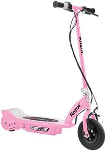Razor E125 Kids Ride On Scooter