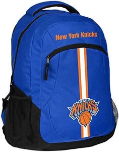 FOCO New York Knicks NBA Action Backpack