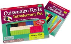 Learning Resources Cuisenaire Stick