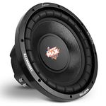 Generic 12 Inch Subwoofers