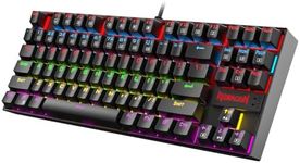 Redragon K552 Mechanical Gaming Key