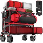 Sekey 500LBS Heavy Duty Double Deck
